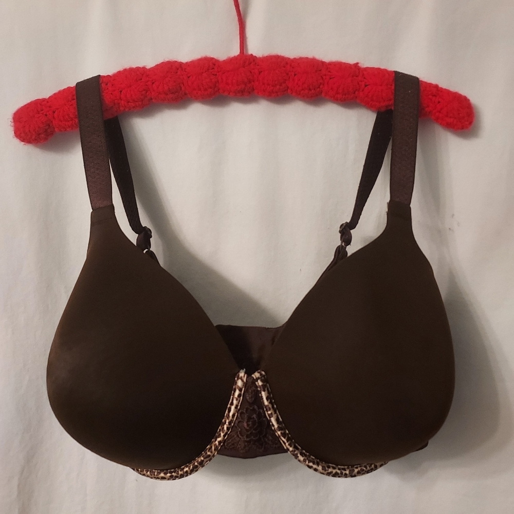 Vanity Fair bra